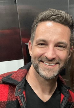 Anthony Ludwig - AI Product Leader
